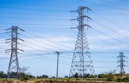 Plus d'électricité ?